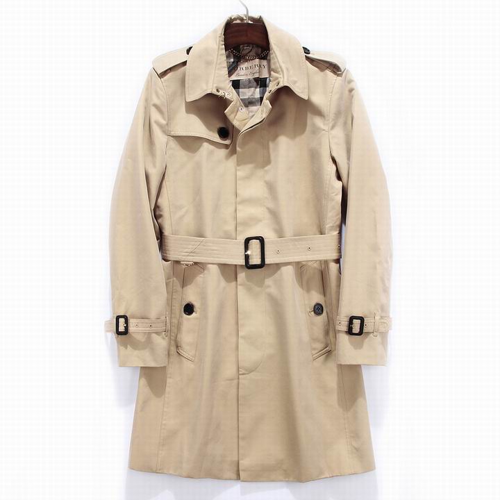 Burberry Men's Outwear 86